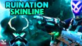 New LoL x VALORANT RUINATION Skins Preview Confirmed for July 8 or It's A MASSIVE COINCIDENCE?