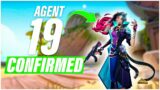 New Valorant Agent 19 Coming SOON!