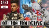 New "Raiders" Double Collection Event & Heirloom Explained