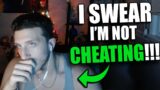 Nicewigg Responds To Cheating Accusations | Controller Strike Pack Cronus | Apex Legends Highlights