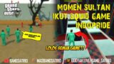 [PART#1] SQUID GAME – GTA V ROLEPLAY INDONESIA #INDOPRIDERP INDOPRIDE ROLEPLAY