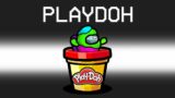 Play Doh Imposter in Among Us