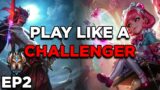 Play Like A Challenger: Yone vs Annie | Yone Gameplay – League of Legends