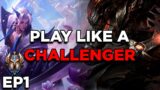 Play like a Challenger: Yone vs Yasuo | Yone Gameplay – League of Legends