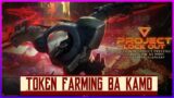 Project Lock Out | REFRESHED EVENT | Token Farm! [Garena League of Legends PH]