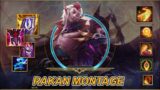 Rakan Montage -//- Season 11- Best Rakan Plays – League of Legends