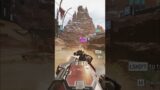 Ramparts NEW BUFF in Apex Legends! #shorts