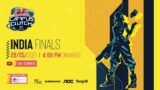 Red Bull Campus Clutch: India finals | Valorant