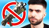 STOP Using Shotguns in Fortnite Chapter 3!