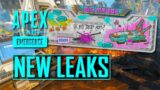 Season Emergence Apex Legends Rampart Town Takeover Coming Season 10 & More