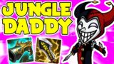 Shaco Jungle is a Daddy | League of Legends