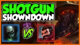 Shotgun Showdown! [Urgot vs Graves Master Elo] – League of Legends