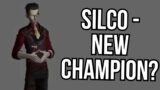 Silco – New Champion In League of Legends Confirmed?