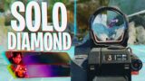 Solo Diamond Isn't So Easy… – Apex Legends Season 11 Solo Ranked