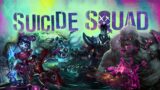 Suicide SQUAD | League of Legends