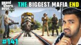 THE END OF LOS SANTOS MAFIA | GTA V GAMEPLAY #141