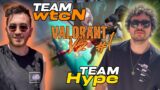 Team wtcN vs Team Hype | Valorant 1. Map
