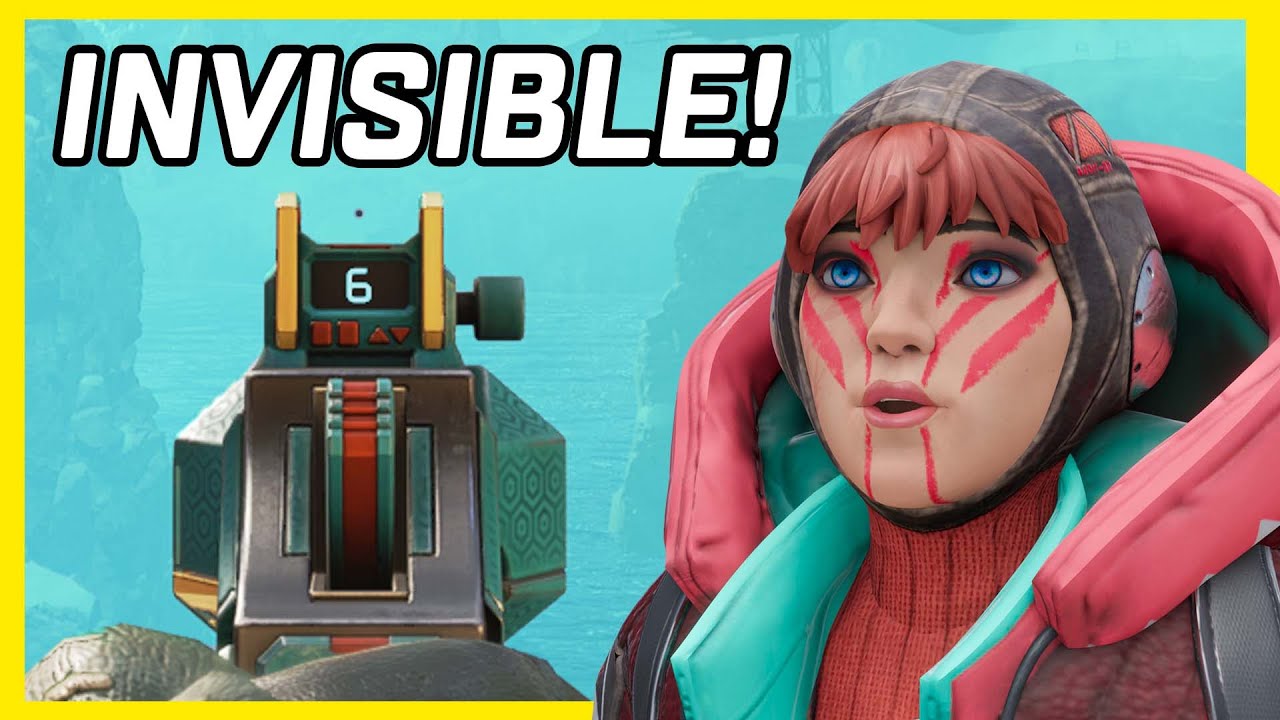 The Best Custom Reticle In Apex Legends! (Crosshair Settings & Gameplay