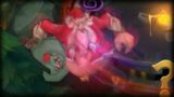 The League of Legends Christmas Incident