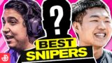 The REAL BEST VALORANT SNIPER | The Hot List