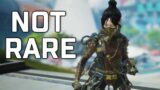 The Truth About Rare Skins In Apex Legends