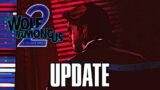 The Wolf Among Us:Season 2: NEWS UPDATE FROM TELLTALE GAMES NEW CONTENT CONFIRMED IN 2022 (TWAU 2)