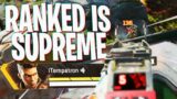 This is Why Ranked is SO Much Better This Season – Apex Legends Season 11