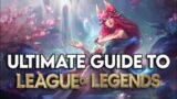 ULTIMATE GUIDE TO LEAGUE OF LEGENDS SEASON 11 | HOW TO GET BETTER GUIDE BY AZZAPP