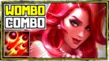 Ultimate Miss Fortune Combo Team | League of Legends (Season 11)