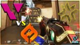 VISION STRIKER vs FULL SENSE | VALORANT CHAMPIONS BERLIN DEC 1 2021