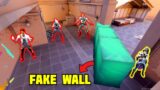 Valorant Everyone Should Know This Sage Wall | Highlights #623