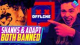 Valorant Pro Banned on Twitch with NO Reason, FaZe Adapt Banned Too