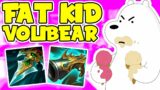 Volibear is Being Bullied | League of Legends