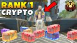 What a 1000 IQ CRYPTO Outplay Looks Like…. – Top Apex Plays, Funny & Epic Moments #817