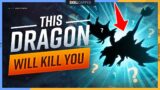 Which DRAGON is the HARDEST to KILL? – League of Legends #Shorts