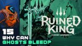 Why Can Ghosts Bleed? – Let's Play Ruined King: A League of Legends Story – Part 15