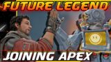 Why Jack Cooper Will Join – Apex Legends!