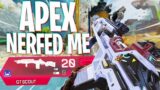 Why Would Apex do This to Me? – Apex Legends Season 11