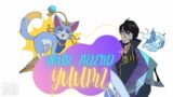 Your Friend Yuumi – League of Legends comic dub