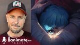 iAnimate.net podcast #90 – Arcane: League of Legends Animation Lead – Alexis Wanneroy