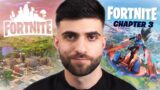 is Fortnite Chapter 3 BETTER than Chapter 1?