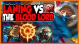 "Blood in, blood out." [Urgot vs Vladimir Masters Elo] – League of Legends