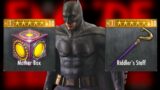 100% CHANCE TO EVADE with Dawn Of Justice Batman! | Injustice Gods Among Us 3.4! | iOS/Android!