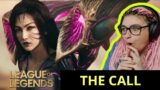 The Call | Season 2022 Cinematic | League of Legends REAKCJA