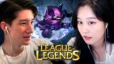 39daph Plays League of Legends – w/ Aceu Part 12