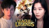 39daph Plays League of Legends – w/ Aceu Part 8