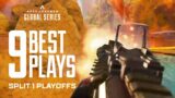 9 Best Plays from the ALGS Playoffs, ft. TSM, Alliance, NEW, NRG |Apex Legends