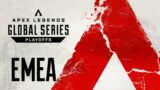 ALGS Pro League – Split 1 Playoffs – EMEA Region | Apex Legends
