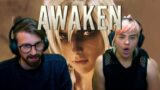 AWAKEN – Season 2019 Cinematic // LEAGUE OF LEGENDS (REACTION)