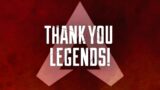 Apex Legends 100 Million Players Trailer + Season 9 Valk Tease